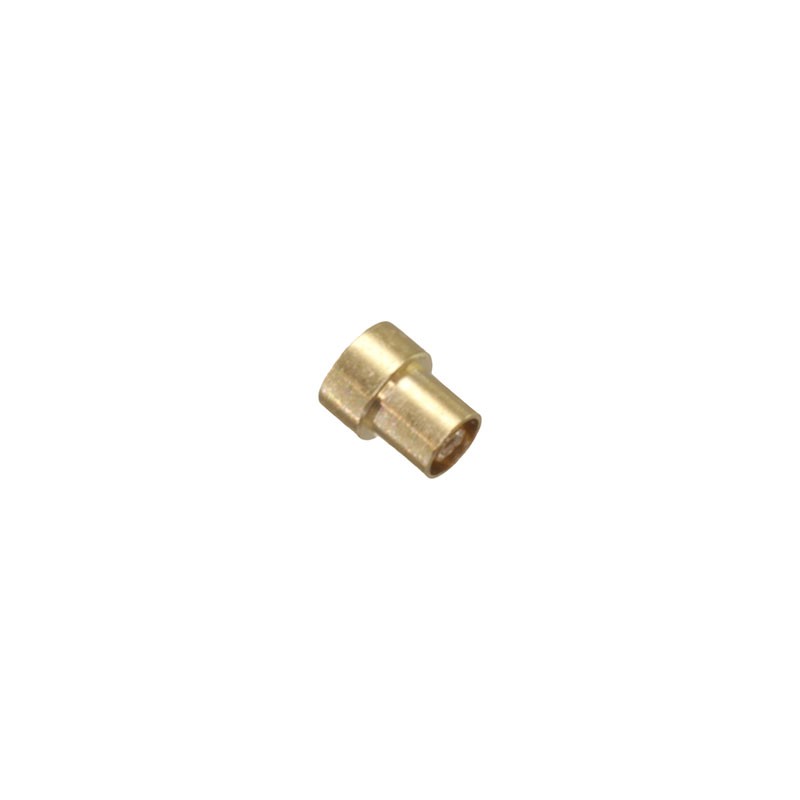 1 pcs : 2250-0-15-15-47-27-10-0 - SOLDER MOUNT OPEN BOTTOM RECEPTA