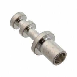 1 pcs : 2348-2-00-50-00-00-07-0 - TERM TURRET SINGLE L3.96MM