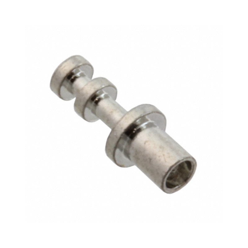 1 pcs : 2348-2-00-50-00-00-07-0 - TERM TURRET SINGLE L3.96MM