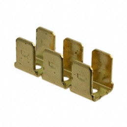 1 pcs : 1006 - CONN QC TAB 0.250 3 PAIR