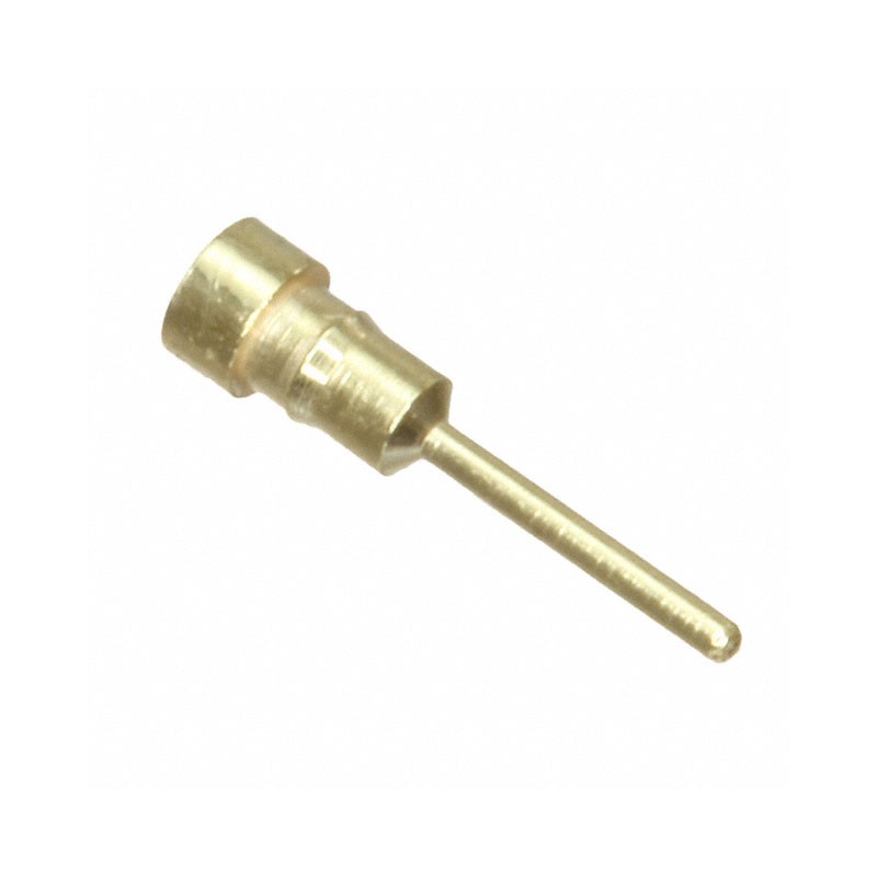 1 pcs : 8940-0-00-34-00-00-03-0 - CONN PC PIN