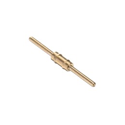 1 pcs : 3006-0-00-15-00-00-03-0 - CONN PC PIN CIRC 0.016DIA GOLD