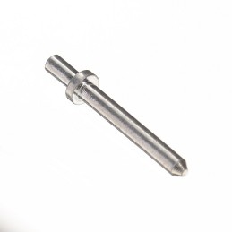 1 pcs : 3103-2-00-01-00-00-08-0 - CONN PC PIN CIRC .040DIA TINLEAD