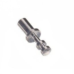 1 pcs : 2348-3-00-50-00-00-07-0 - TERM TURRET SINGLE L3.96MM