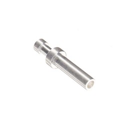 1 pcs : 2113-4-00-44-00-00-07-0 - TERM TURRET SINGLE L2.39MM