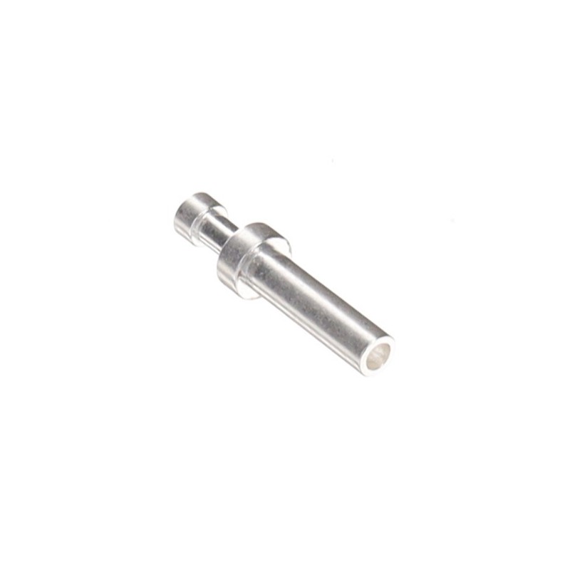 1 pcs : 2113-4-00-44-00-00-07-0 - TERM TURRET SINGLE L2.39MM