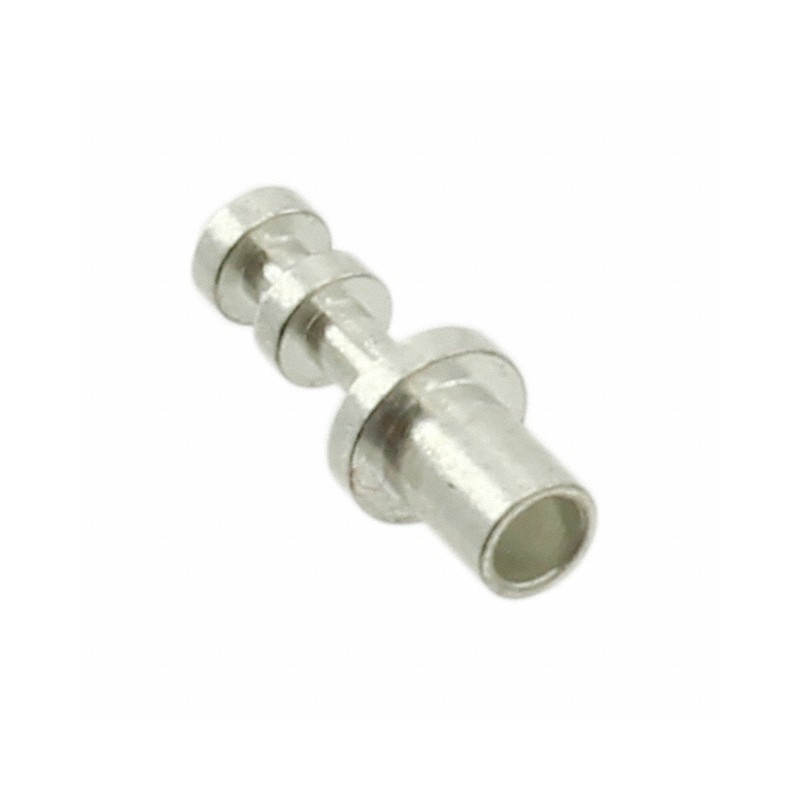 1 pcs : 2348-2-00-01-00-00-07-0 - TERM TURRET SINGLE L3.96MM