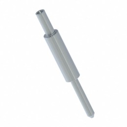 1 pcs : 3118-2-00-01-00-00-08-0 - CONN PC PIN CIRC .025DIA TINLEAD