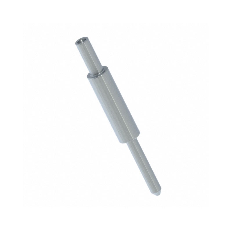 1 pcs : 3118-2-00-01-00-00-08-0 - CONN PC PIN CIRC .025DIA TINLEAD