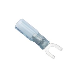 1 pcs : BU-191640030 - 16-14 HEAT SHRINK NYAX 10 SPADE