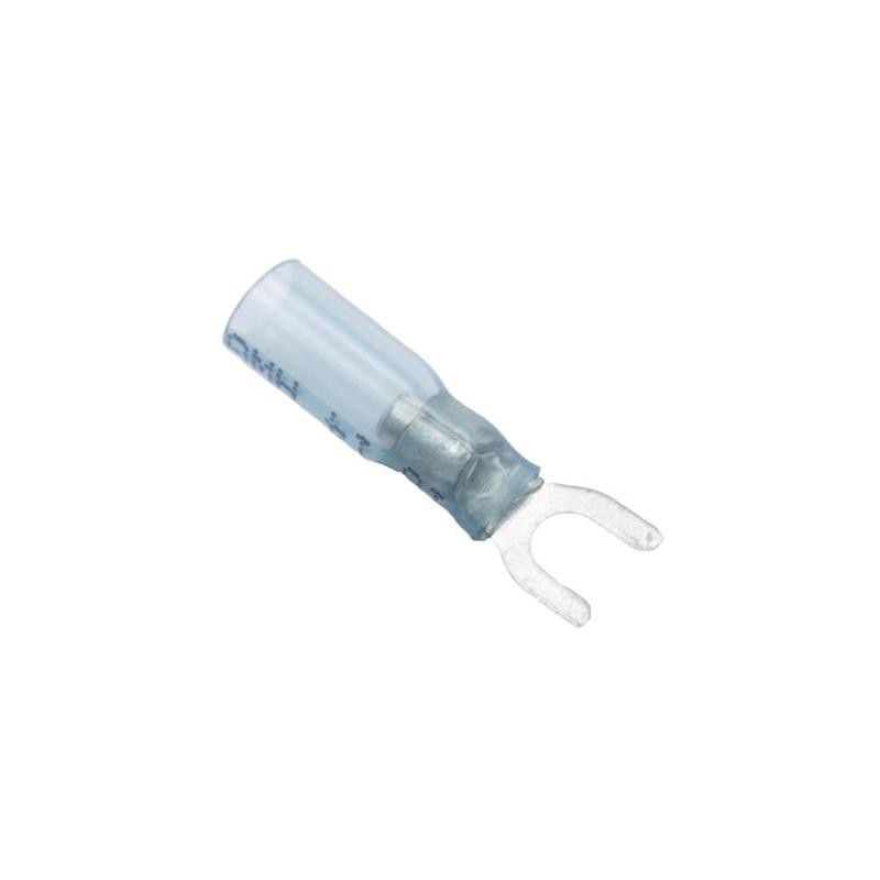 1 pcs : BU-191640029 - 16-14 HEAT SHRINK NYAX 8 SPADE