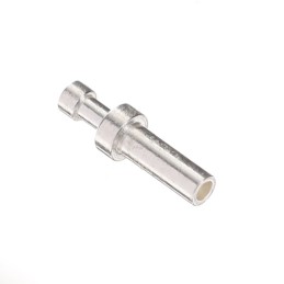 1 pcs : 2113-3-00-44-00-00-07-0 - TERM TURRET SINGLE L2.39MM