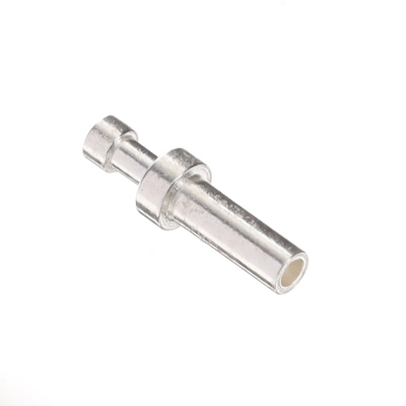 1 pcs : 2113-3-00-44-00-00-07-0 - TERM TURRET SINGLE L2.39MM