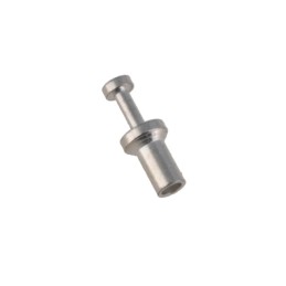 1 pcs : 2316-2-00-50-00-00-07-0 - TERM TURRET SINGLE L3.84MM