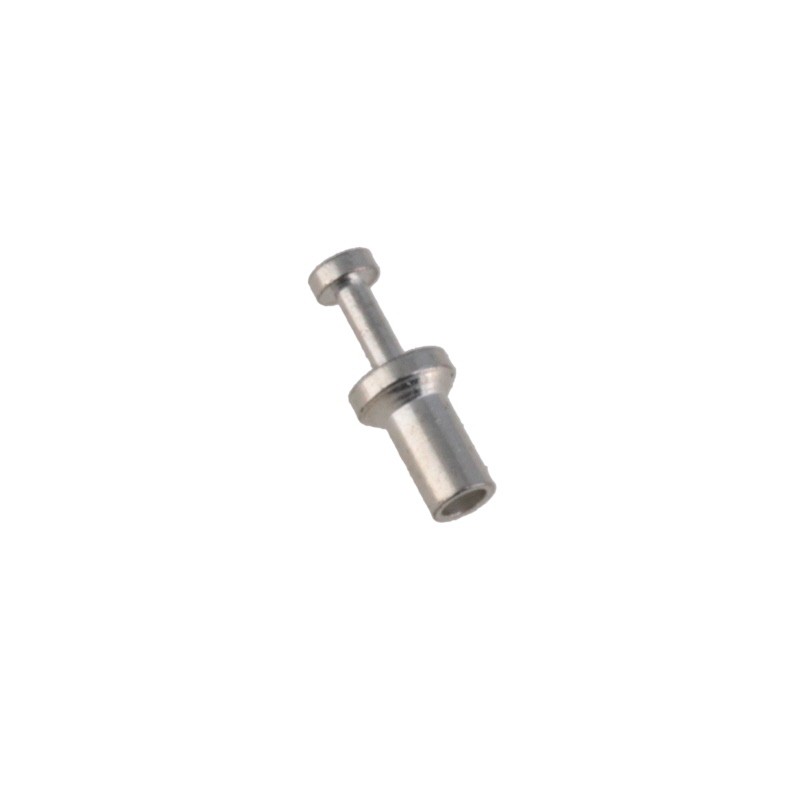 1 pcs : 2316-2-00-50-00-00-07-0 - TERM TURRET SINGLE L3.84MM