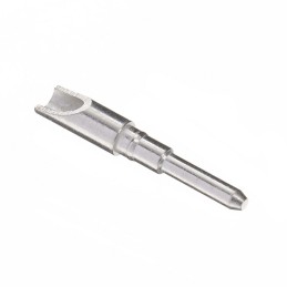 1 pcs : 1140-0-01-01-00-00-03-0 - CONN PC PIN CIRC