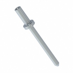 1 pcs : 3111-3-00-80-00-00-08-0 - CONN PC PIN CIRC