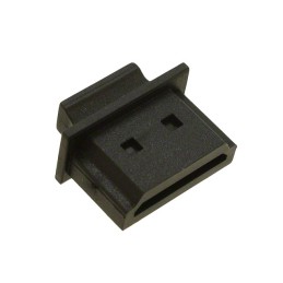 1 pcs : 726851001 - CONN COVER FOR HDMI CONN