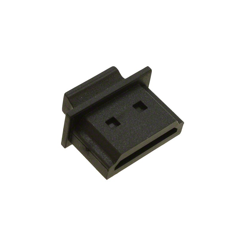 1 pcs : 726851001 - CONN COVER FOR HDMI CONN