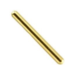 1 pcs : 3580-2-00-15-00-00-03-0 - .080' DIAMETER STRAIGHT PINS