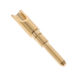 1 pcs : 1140-0-01-15-00-00-03-0 - CONN PC PIN CIRC