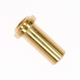 1 pcs : 0316-0-15-15-34-27-10-0 - CONN PIN RCPT .032-.046 SOLDER