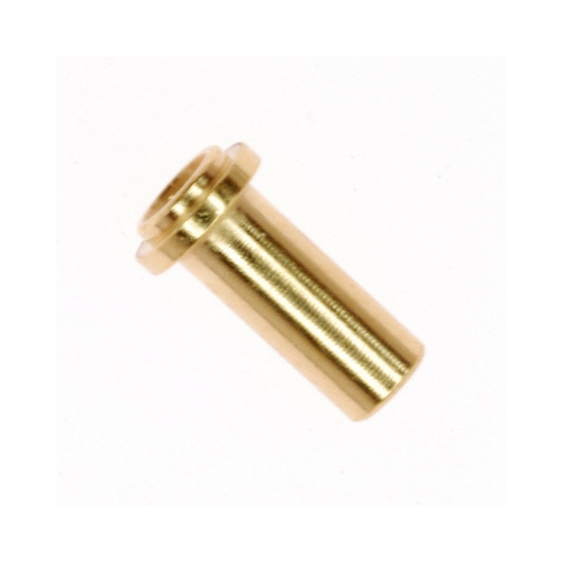 1 pcs : 0316-0-15-15-34-27-10-0 - CONN PIN RCPT .032-.046 SOLDER