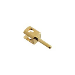 1 pcs : 3620-2-32-15-00-00-08-0 - CONN PC PIN CIRC 0.040DIA GOLD