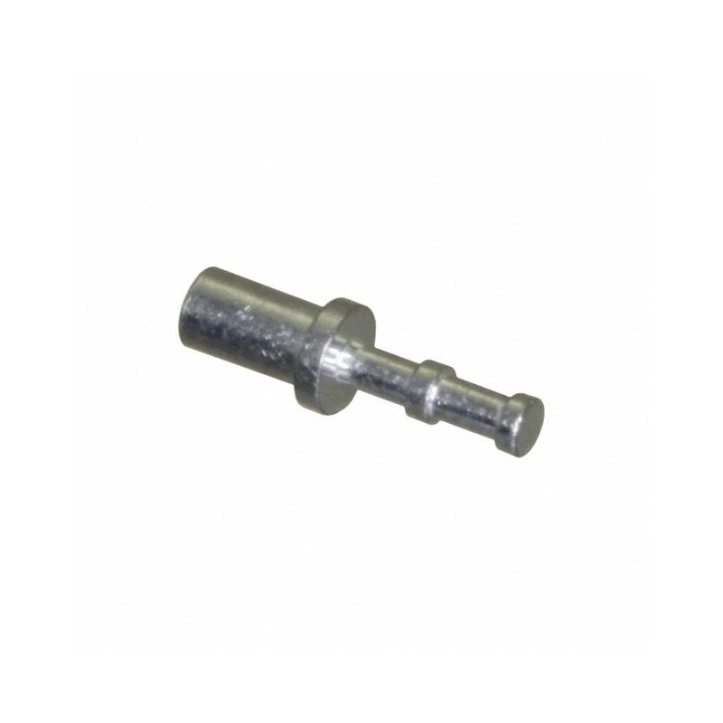 1 pcs : 2355-3-00-50-00-00-07-0 - TERM TURRET SINGLE L4.85MM
