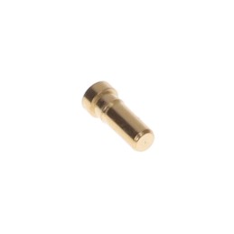 1 pcs : 1957-0-00-15-00-00-03-0 - TARGET CONTACT FOR SPRING PINS
