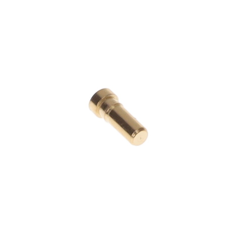 1 pcs : 1957-0-00-15-00-00-03-0 - TARGET CONTACT FOR SPRING PINS