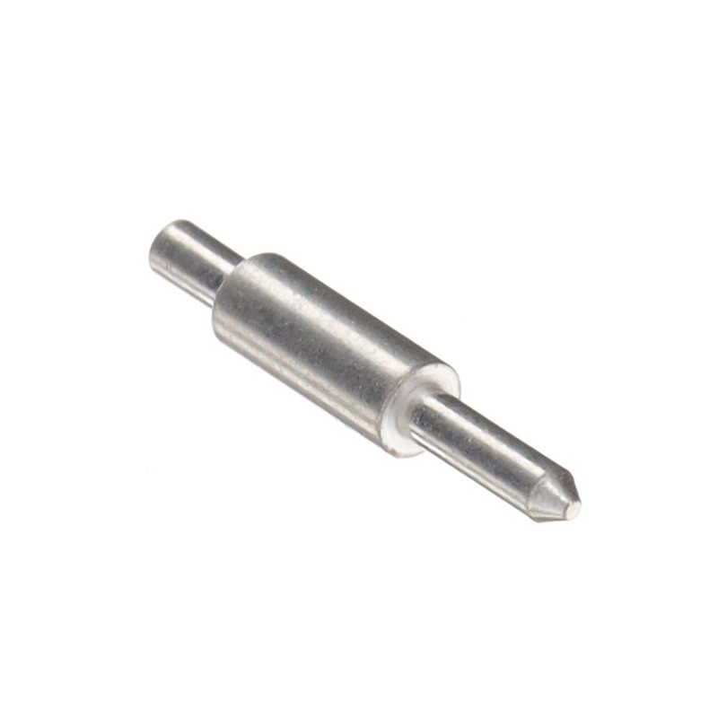 1 pcs : 3125-2-00-01-00-00-08-0 - CONN PC PIN CIRC .040DIA TINLEAD