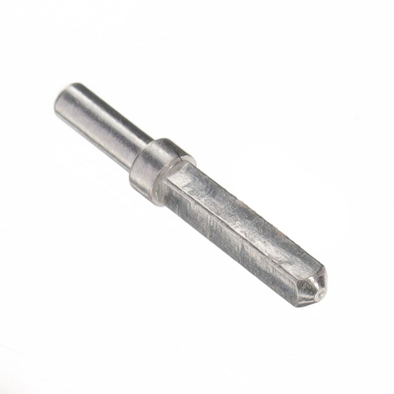 1 pcs : 0600-0-05-80-00-00-01-0 - CONN PIN RCPT