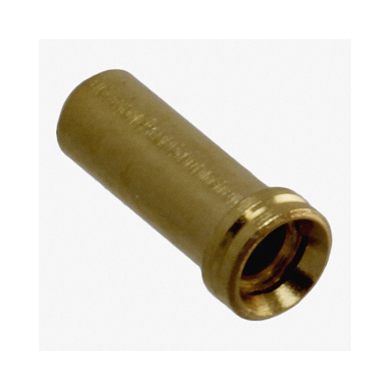 1 pcs : H8504-05 - CONN PIN RCPT .024-.033 SOLDER