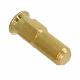 1 pcs : 0354-0-15-15-02-27-10-0 - CONN PIN RCPT .040-.050 HEX
