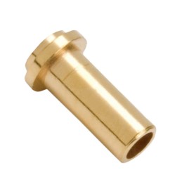 1 pcs : H3185-05 - CONN PIN RCPT .035-.041 SOLDER