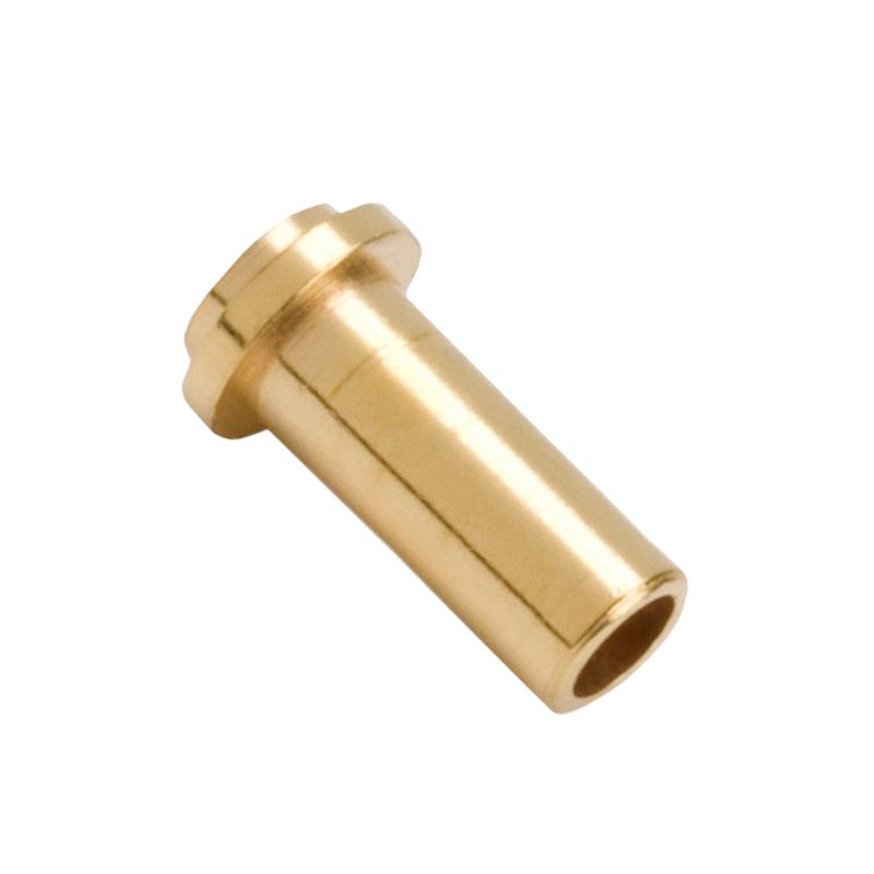 1 pcs : H3185-05 - CONN PIN RCPT .035-.041 SOLDER