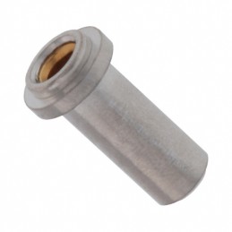 1 pcs : 0314-0-15-15-34-27-10-0 - CONN PIN RCPT .032-.046 SOLDER