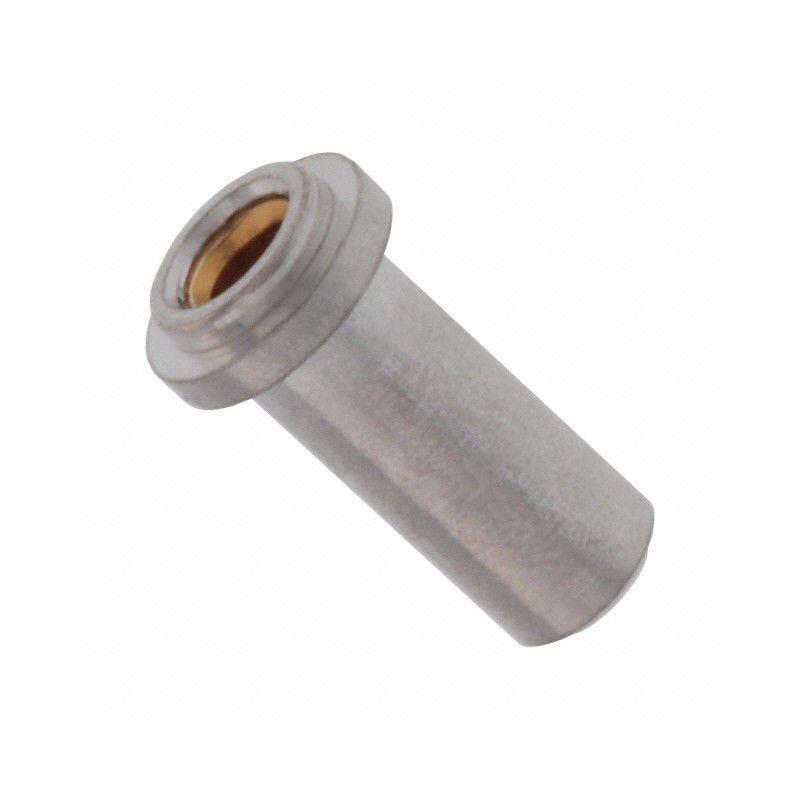 1 pcs : 0314-0-15-15-34-27-10-0 - CONN PIN RCPT .032-.046 SOLDER