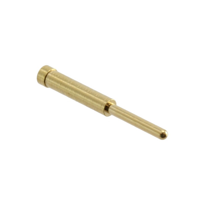 1 pcs : 0319-1-15-15-18-27-04-0 - CONN PIN RCPT .037-.043 SOLDER