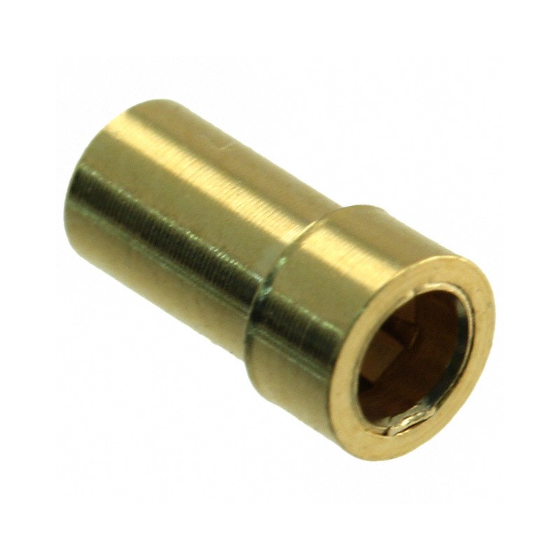 1 pcs : 9801-0-15-15-23-27-10-0 - CONN PIN RCPT .045-.065 SOLDER