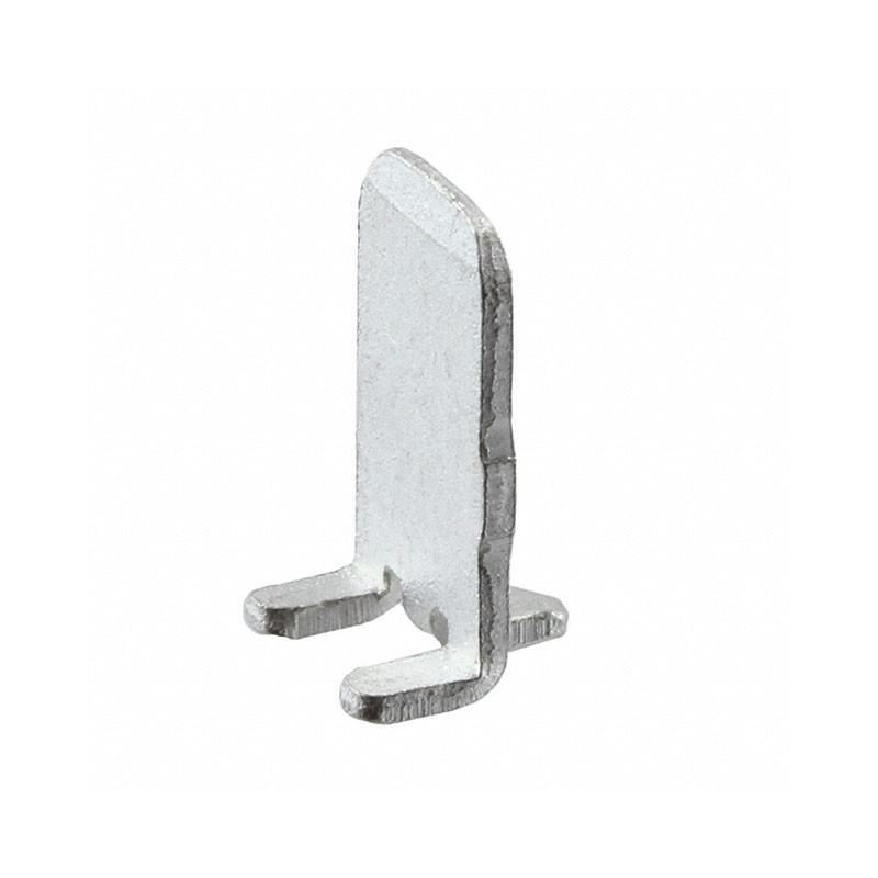 1 pcs : 4928TR - QUICK FIT TERMINAL ON T&R .240'