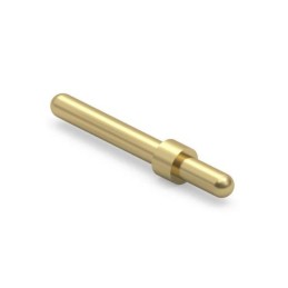 1 pcs : 5191-0-00-15-00-00-03-0 - SOLDER MOUNT PCB PIN