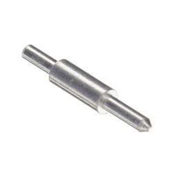 1 pcs : 3125-3-00-01-00-00-08-0 - CONN PC PIN CIRC .040DIA TINLEAD