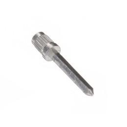 1 pcs : 1216-0-05-80-00-00-01-0 - CONN PC PIN SQUARE