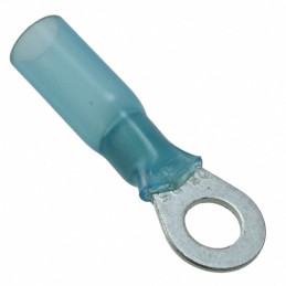 1 pcs : 084289-000 - CONN RING CIRC 14-16AWG CRIMP