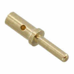 1 pcs : 3916-0-01-15-00-00-08-0 - CONN PC PIN CIRC 0.063DIA GOLD