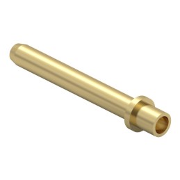 1 pcs : 4395-0-00-15-00-00-08-0 - .699' LONG SWAGE PIN