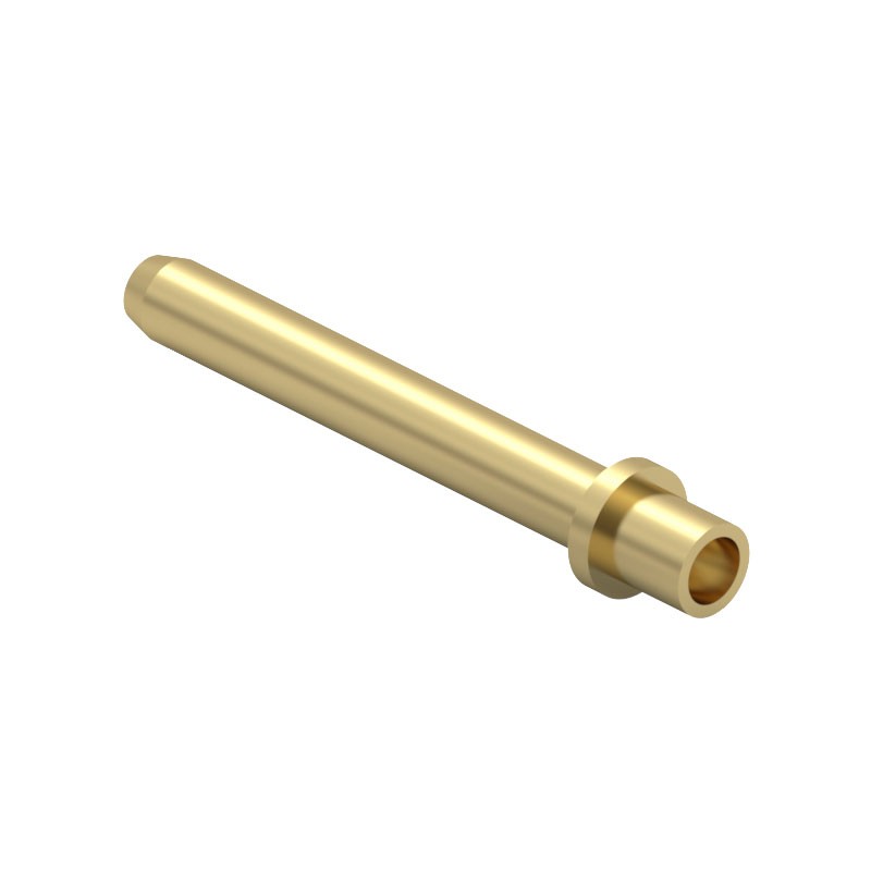 1 pcs : 4395-0-00-15-00-00-08-0 - .699' LONG SWAGE PIN