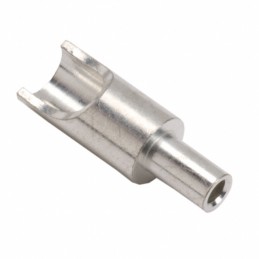 1 pcs : H9026-01 - CONN TERM WTB TIN